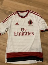 Maglia originale milan usato  Motta Visconti