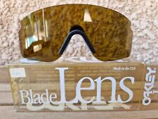 Oakley blade lens d'occasion  Magalas