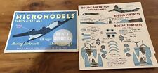 Micromodels british heavy for sale  RICKMANSWORTH