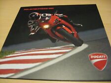 Ducati superbike range for sale  BILLERICAY