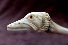 Deer antler letter for sale  WALLASEY