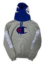 Champion timberland hoodie for sale  Madison