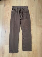 Levis 501 w29 gebraucht kaufen  Köln