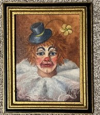 Vintage clown flower for sale  Moorhead