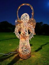 Large animated lighted for sale  Folsom