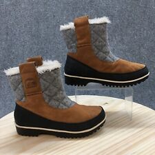 Sorel boot womens for sale  Circle Pines