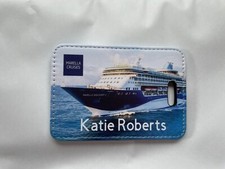 Personalised marella discovery for sale  MARKET DRAYTON
