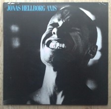 Jonas hellborg axis gebraucht kaufen  Dillenburg