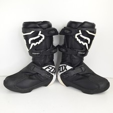 Fox kids boots for sale  NORTHALLERTON
