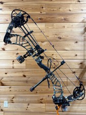 Mint prime archery for sale  Fair Grove