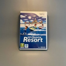 Wii sports resort usato  Lumezzane
