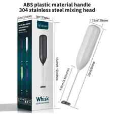 Schiumatore montalatte elettri usato Schiumatore montalatte elettri usato  Arzano