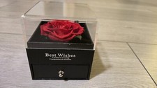 Schmuck geschenkbox kette gebraucht kaufen  Köln