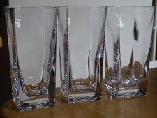 Sevres grands verres d'occasion  Mulhouse-