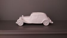 Citroen traction ceramique d'occasion  Toulouse-