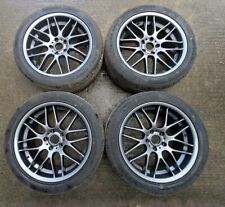 Volkswagen alloy wheels for sale  BRISTOL