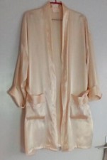 Peignoir kimono robe d'occasion  Lattes