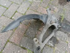 Honda ps125 engine for sale  ILFORD