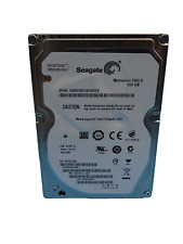 500 sata seagate gebraucht kaufen  Mannheim