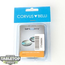 Infinity 55mm scenery gebraucht kaufen  Hof