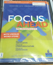 Focus ahead pre usato  Lumezzane