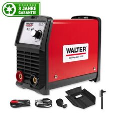 Walter inverter schweißgerät gebraucht kaufen  Ainring