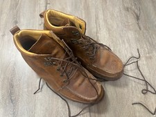 Chippewa men leather for sale  Athens