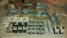 Lot démarreur moteur d'occasion  Herlies