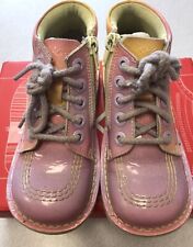 Kickers kids kick for sale  BOGNOR REGIS