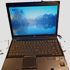 Laptop compaq 6910p gebraucht kaufen  Essen