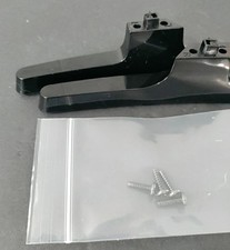 Suporte de TV Samsung pernas para UN32J4000 UN32M4500 UN32N5300 3632001203A5 com parafusos comprar usado  Enviando para Brazil