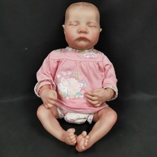 Reborn doll bonnie for sale  ROMFORD