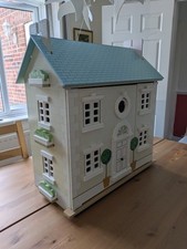 Retro wooden doll for sale  LUTON
