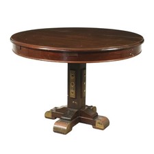 Tavolo vintage stile usato  Cambiago