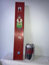 Vintage folk wooden for sale  BANBURY