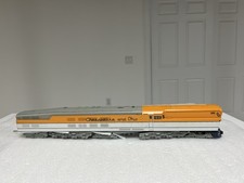 Mth 3042 chesapeake for sale  Pittsford