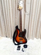 Bon fender japan d'occasion  Expédié en France