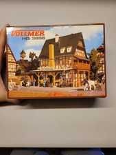 Vollmer bausatz 3696 gebraucht kaufen  Olpe