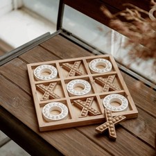 tac tic game toe decorative for sale tac tic game toe decorative for sale Dallas