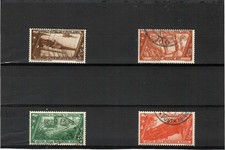 Regno 1932 decennale usato  Napoli