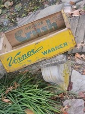 1959 vernor wagner for sale  Carlisle