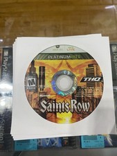 Saints row polished for sale  Johnson City