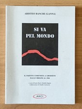 Pel aristeo banchi. usato Pel aristeo banchi. usato  Italia