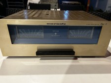 Marantz sm80 stereo gebraucht kaufen  Berlin