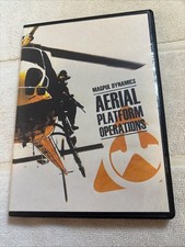 Magpul Dynamics Aerial Platform Operations DVD comprar usado  Enviando para Brazil