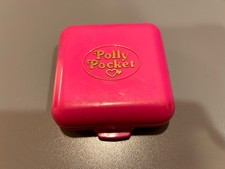 Polly pocket vintage for sale  Crab Orchard