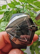 Montre hamilton ventura d'occasion  Toulouse-