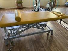 Elektrische therapieliege pino gebraucht kaufen  Ribnitz-Damgarten