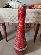 Vaso mosaico etnico usato  Lucera