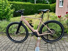 Bike herren zoll gebraucht kaufen  Eschweiler